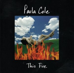 Paula Cole - This Fire (CD)