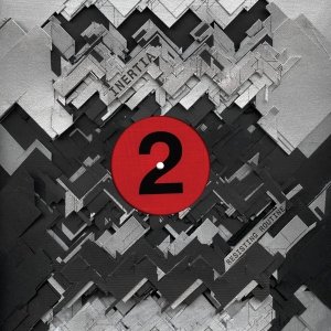 Inertia Resisting Routine #2 (12'')