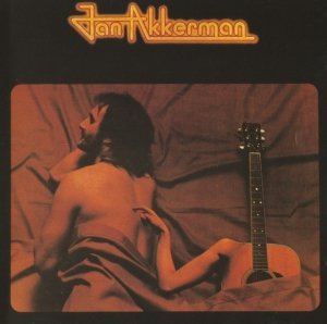 Jan Akkerman - Jan Akkerman (CD)