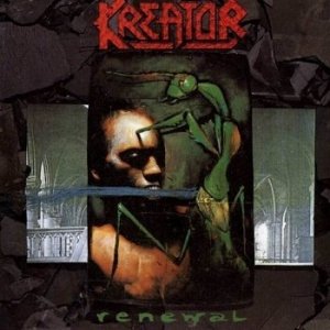 Kreator - Renewal (CD)