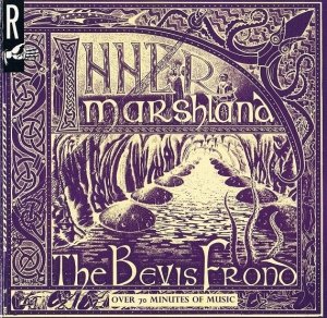 The Bevis Frond - Inner Marshland (CD)