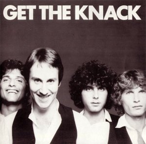 The Knack - Get The Knack (CD)