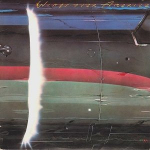 Wings - Wings Over America (3LP)