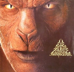 John Fogerty - Eye Of The Zombie (LP)