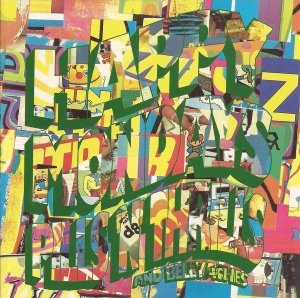 Happy Mondays - Pills 'N' Thrills And Bellyaches (CD)