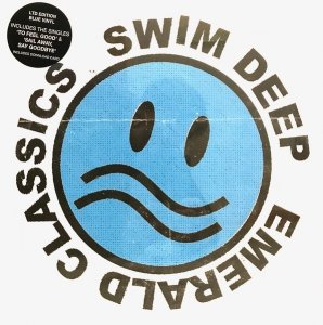 Swim Deep - Emerald Classics (LP)