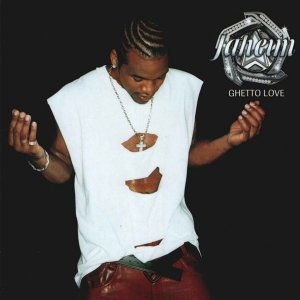 Jaheim - Ghetto Love (CD)