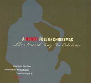 A Heart Full Of Christmas (CD)