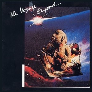 The Voyage Beyond... (CD)