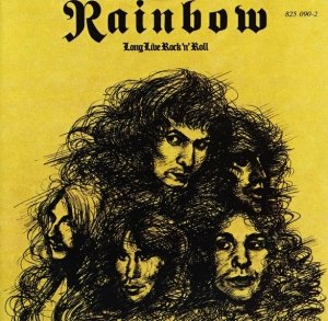 Rainbow - Long Live Rock 'N' Roll (CD)