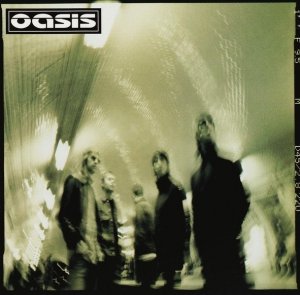 Oasis - Heathen Chemistry (CD)