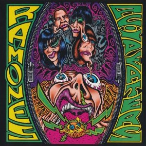 Ramones - Acid Eaters (CD)