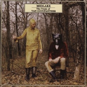 Midlake - The Trials Of Van Occupanther (CD)
