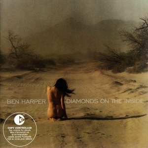 Ben Harper - Diamonds On The Inside (CD)