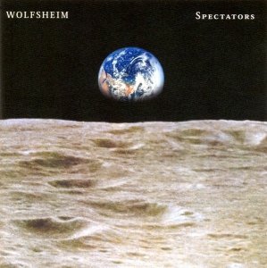 Wolfsheim - Spectators (CD)