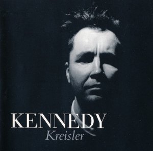 Kennedy, Kreisler - Kennedy . Kreisler (CD)