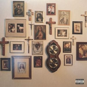 $uicideboy$ - Thy Kingdom Come (LP)
