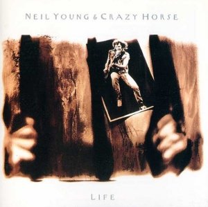 Neil Young & Crazy Horse - Life (CD)