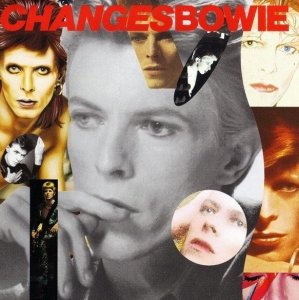 David Bowie - Changesbowie (CD)