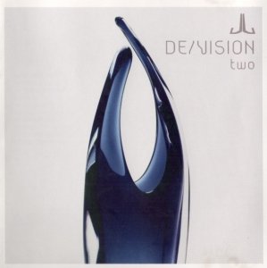 De/Vision - Two (CD)