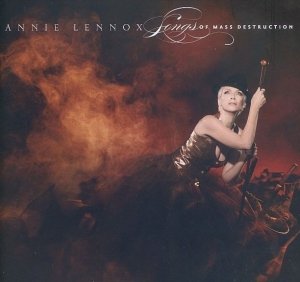 Annie Lennox - Songs Of Mass Destruction (CD)