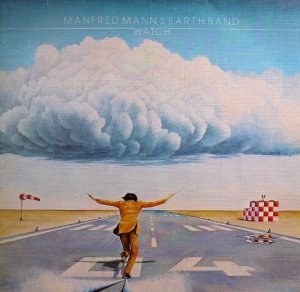 Manfred Mann's Earth Band - Watch (LP)