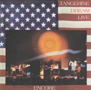 Tangerine Dream - Encore (CD)