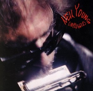 Neil Young - Unplugged (CD)