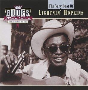 Lightnin' Hopkins - The Very Best Of Lightnin' Hopkins (CD)