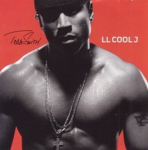 LL Cool J - Todd Smith (CD)