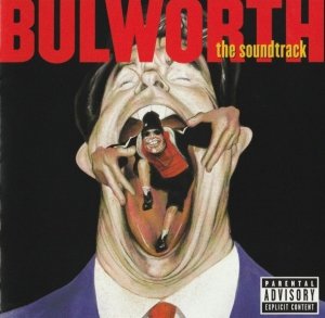 Bulworth (The Soundtrack) (CD)