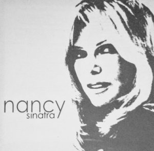 Nancy Sinatra - Nancy Sinatra (CD)