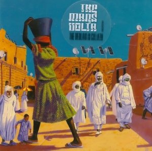 The Mars Volta - The Bedlam In Goliath (CD)