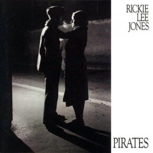 Rickie Lee Jones - Pirates (CD)