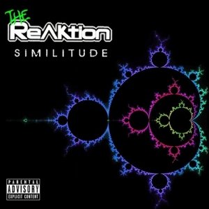 The ReAktion - Similitude (CD)