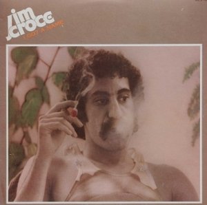 Jim Croce - I Got A Name (LP)
