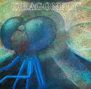 Dragonfly - Dragonfly (LP)