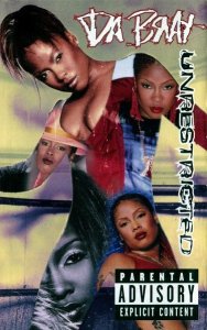 Da Brat - Unrestricted (MC)