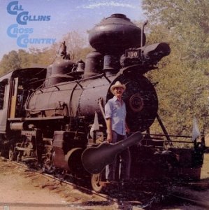 Cal Collins - Cross Country (LP)