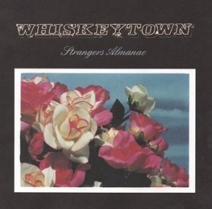 Whiskeytown - Stranger's Almanac (CD)