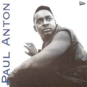 Paul Anton - Paul Anton (CD)