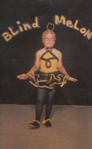Blind Melon - Blind Melon (MC)