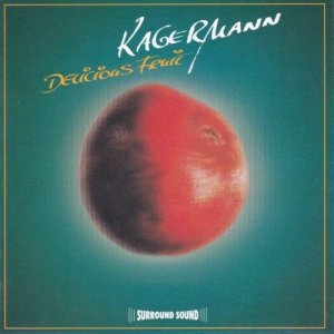 Thomas Kagermann - Delicious Fruit (CD)