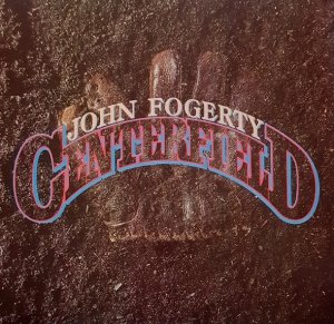 John Fogerty - Centerfield (LP)