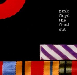 Pink Floyd - The Final Cut (CD)