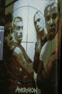 Aversion - The Ugly Truth (MC)