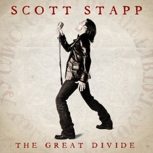Scott Stapp - The Great Divide (CD)
