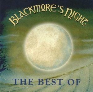 Blackmore's Night - The Best Of (CD)