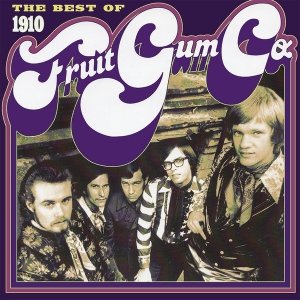 1910 Fruitgum Company - The Best Of 1910 Fruitgum Co. (CD)