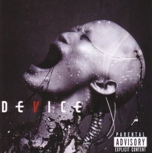Device - Device (CD)